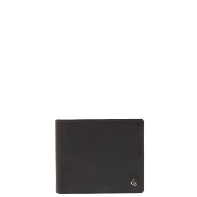 Castelijn & Beerens Vita Billfold 14 Pasjes RFID zwart