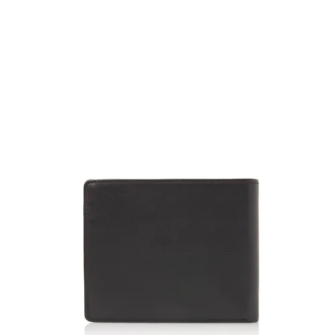 Castelijn & Beerens Vita Billfold 14 Pasjes RFID zwart