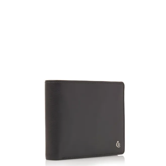 Castelijn & Beerens Vita Billfold 14 Pasjes RFID zwart