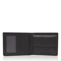 Castelijn & Beerens Vita Billfold 14 Pasjes RFID zwart
