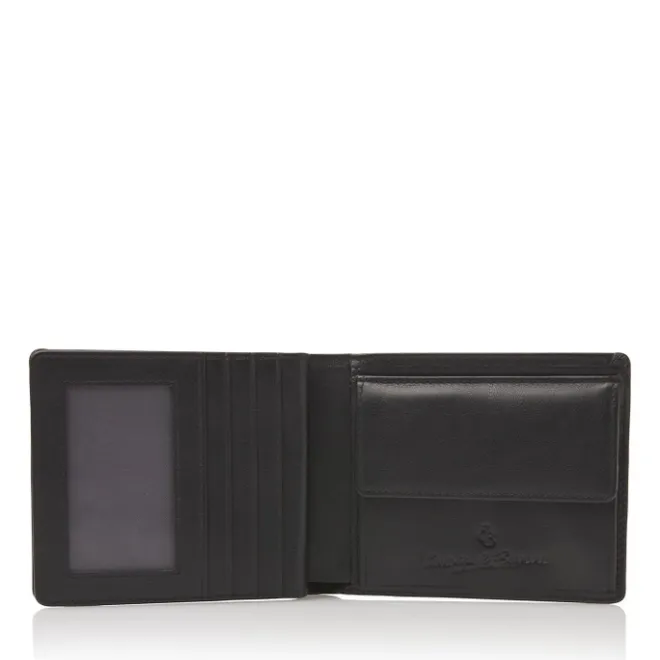 Castelijn & Beerens Vita Billfold 14 Pasjes RFID zwart