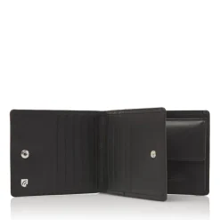 Castelijn & Beerens Vita Billfold 14 Pasjes RFID zwart