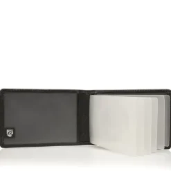 Online Castelijn & Beerens Vita Creditcard Etui 4 Pasjes RFID zwart