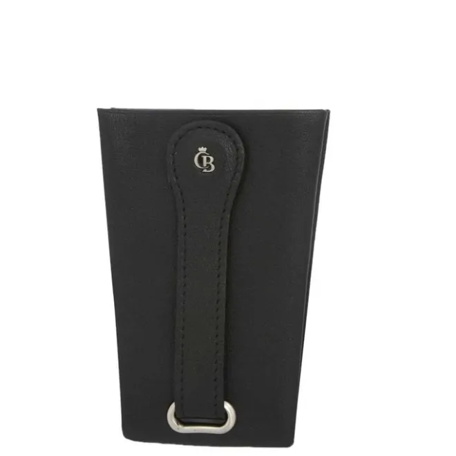 Sale Castelijn & Beerens Vita Design Sleuteletui zwart