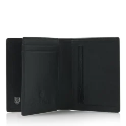 Sale Castelijn & Beerens Vita Miniwallet 10 RFID zwart