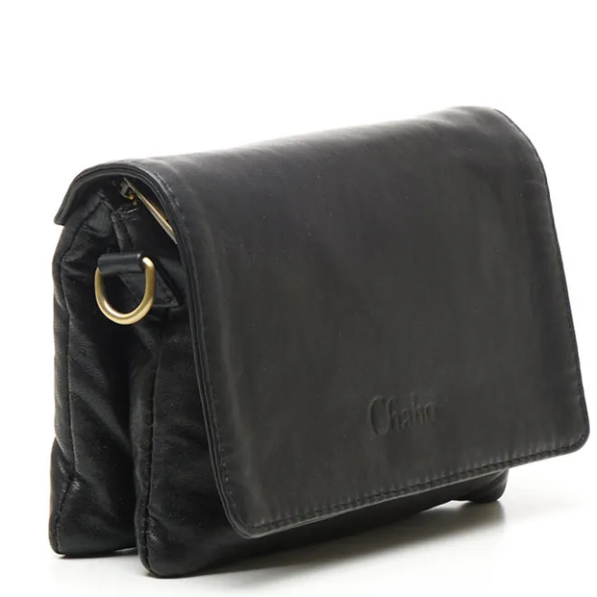 Online Chabo Borneo Style black