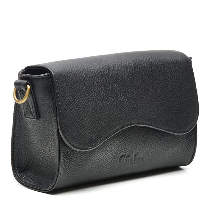 Clearance Chabo Britt Bag black