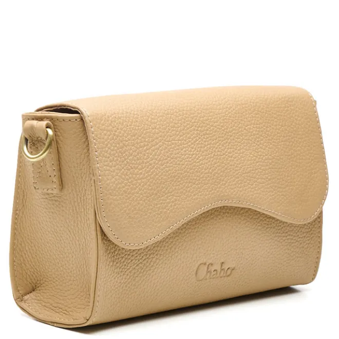 Clearance Chabo Britt Bag caramel
