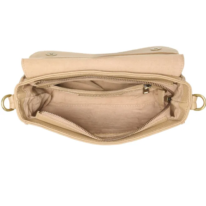 Clearance Chabo Britt Bag caramel