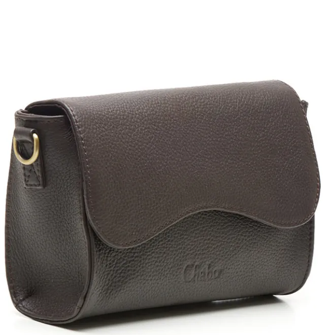Discount Chabo Britt Bag chocolate