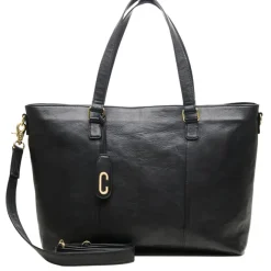 Hot Chabo Business Bag 17.3" black