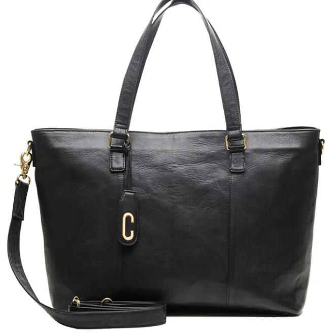 Hot Chabo Business Bag 17.3" black