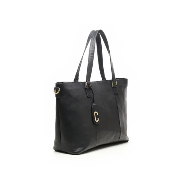 Hot Chabo Business Bag 17.3" black
