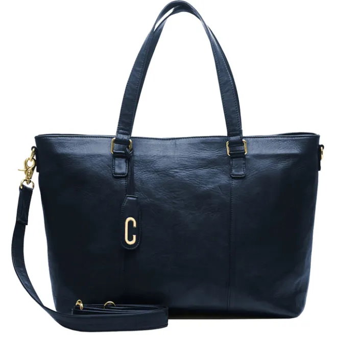 Best Chabo Business Bag 17.3" blue