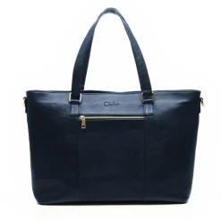 Best Chabo Business Bag 17.3" blue