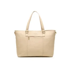 Outlet Chabo Business Bag 17.3" creme