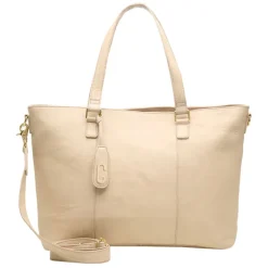 Online Chabo Business Bag 15.6" creme
