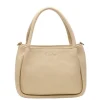 Clearance Chabo Campbell Handbag creme