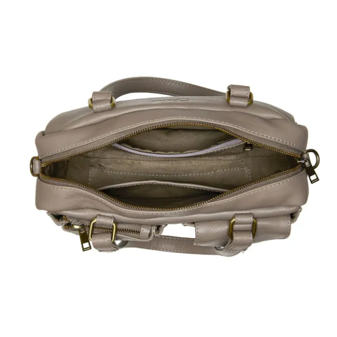 Clearance Chabo Cargo Shoulderbag leopard