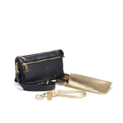 New Chabo Giftbox Gold Line metallic gold