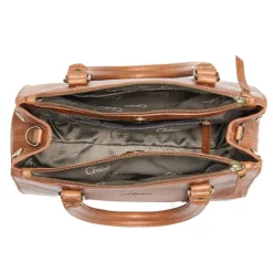 Hot Chabo Como Classic camel