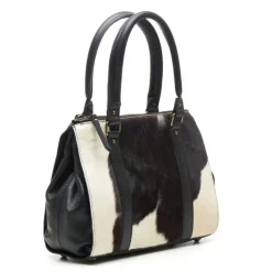 Clearance Chabo Como Classic Hair-on black