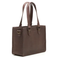 Outlet Chabo Costa Square Classic chocolate