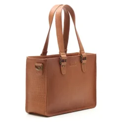 Online Chabo Costa Square Classic camel