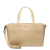 Clearance Chabo Diva Handbag creme