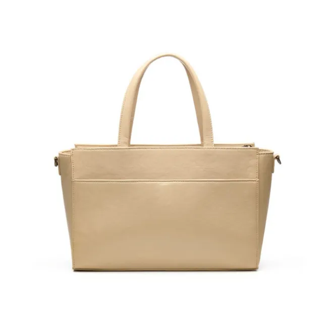 Clearance Chabo Diva Handbag creme
