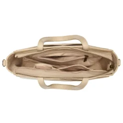 Clearance Chabo Diva Handbag creme