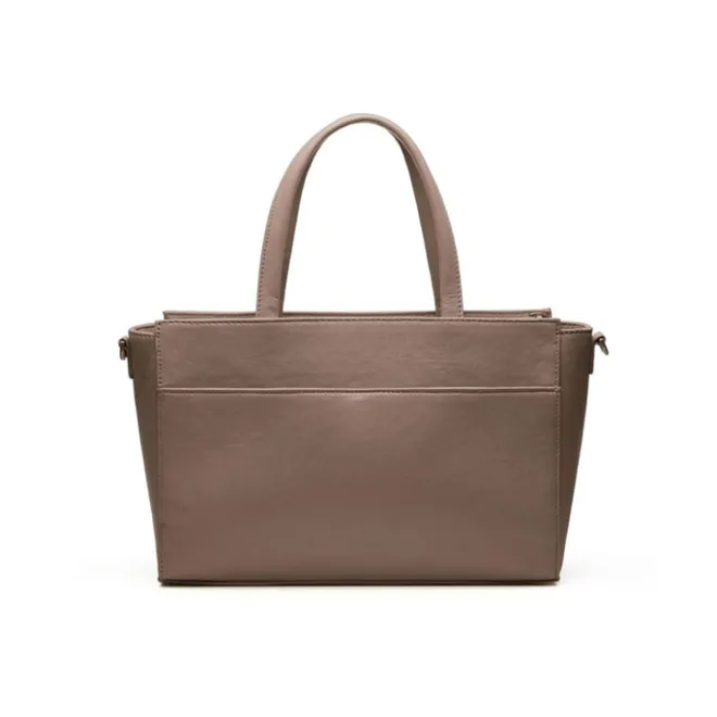 Hot Chabo Diva Handbag taupe