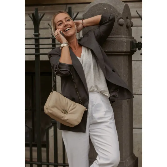 New Chabo Diva Small taupe