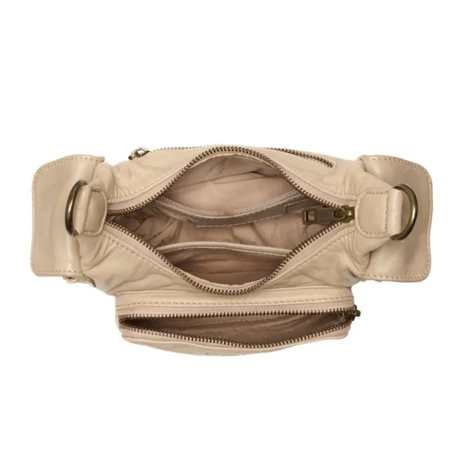 Discount Chabo Donna City Bag cognac