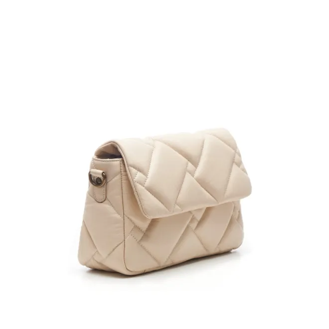 Clearance Chabo Florence Handbag off-white