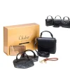 Online Chabo Giftbox Catwalk metallic gold