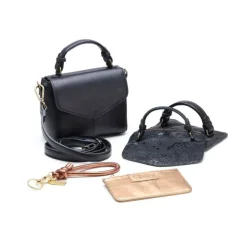 Online Chabo Giftbox Catwalk metallic gold