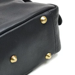 Online Chabo Handsome Handbag black