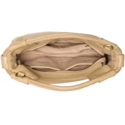 Outlet Chabo Handsome Handbag caramel