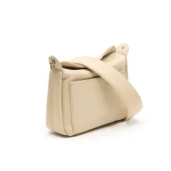 Outlet Chabo Lucy Small Shoulderbag creme