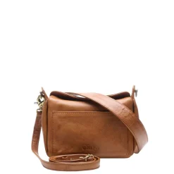 New Chabo Lucy Small Shoulderbag cognac