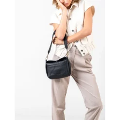 New Chabo Lucy Small Shoulderbag cognac