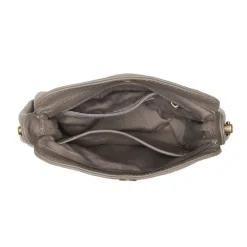 New Chabo Lucy Small Shoulderbag cognac