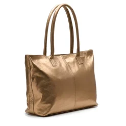 Outlet Chabo Metallic Shopper metallic copper