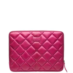 Sale Chabo Milano Padded Laptop Sleeve 15-16" fuchsia