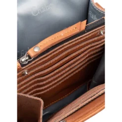 New Chabo Mover Crossover camel