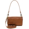 Clearance Chabo Noa Fashion Bag cognac