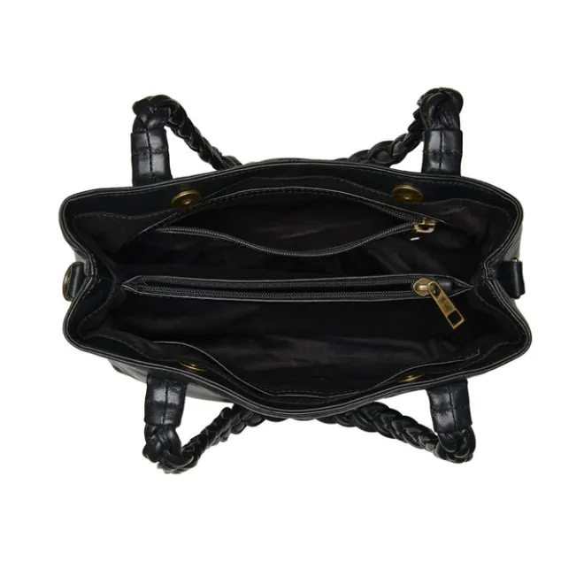 Outlet Chabo Olivia black