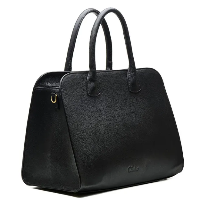 Outlet Chabo Paris Style Everyday Bag black
