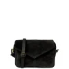 Best Chabo Rio Romy Suede black